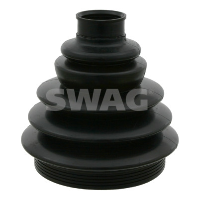 SWAG Faltenbalg, Antriebswelle